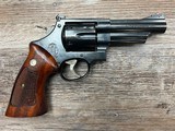SMITH & WESSON 29-10 44MAG - 3 of 3