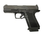 SHADOW SYSTEMS MR920 9MM LUGER (9X19 PARA) - 1 of 3