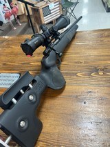 WEATHERBY VANGAURD GRS 6.5MM CREEDMOOR - 1 of 3