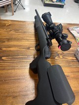WEATHERBY VANGAURD GRS 6.5MM CREEDMOOR - 3 of 3