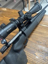 WEATHERBY VANGAURD GRS 6.5MM CREEDMOOR - 2 of 3