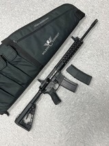 WILSON COMBAT Recon Tactical .300 AAC BLACKOUT - 1 of 1