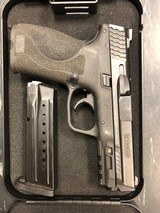 SMITH & WESSON M&P9M2.0 9MM LUGER (9X19 PARA) - 2 of 3