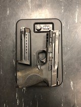 SMITH & WESSON M&P9M2.0 9MM LUGER (9X19 PARA) - 1 of 3