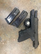 RUGER SECURITY 9 9MM LUGER (9X19 PARA) - 2 of 3