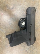RUGER SECURITY 9 9MM LUGER (9X19 PARA) - 1 of 3