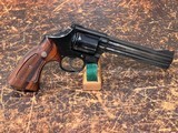 SMITH & WESSON 586-7 .357 MAG - 2 of 3