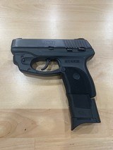 RUGER LC9 9MM LUGER (9X19 PARA) - 1 of 2