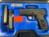 FN FNX-9 9MM LUGER (9X19 PARA) - 1 of 1