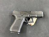 GLOCK 19 GEN 5 9MM LUGER (9X19 PARA) - 1 of 2