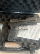 SIG SAUER P320 .45 ACP - 1 of 3