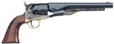 UBERTI 1860 ARMY 44 CAL - 1 of 1