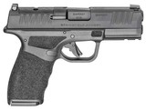 SPRINGFIELD ARMORY HELLCAT PRO OSP W/ GEAR UP PKG 9MM LUGER (9X19 PARA) - 1 of 1