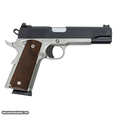 TISAS 1911 DUTY .45 ACP