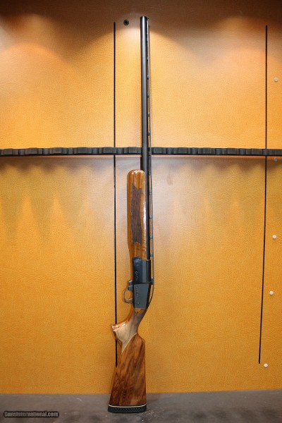 LJUTIC LLC Mono-Gun T 12 GA