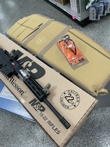 SMITH & WESSON M&P 15-22 RANGE BUNDLE .22 LR - 3 of 3