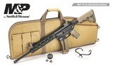 SMITH & WESSON M&P 15-22 RANGE BUNDLE .22 LR - 1 of 3