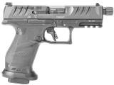 WALTHER ARMS PDP COMPACT PRO SD 9MM LUGER (9X19 PARA) - 1 of 3