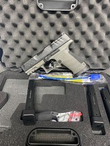 WALTHER ARMS PDP COMPACT PRO SD 9MM LUGER (9X19 PARA) - 3 of 3