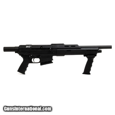 STANDARD MANUFACTURING SKO-MINI 12 GA