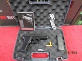 SIG SAUER P229 ELITE 9MM LUGER (9X19 PARA) - 1 of 3