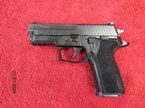 SIG SAUER P229 ELITE 9MM LUGER (9X19 PARA) - 3 of 3
