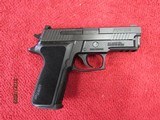 SIG SAUER P229 ELITE 9MM LUGER (9X19 PARA) - 2 of 3