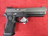 SIG SAUER P320 X5 LEGION 9MM LUGER (9X19 PARA) - 3 of 3