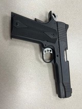 KIMBER 1911 custom II .45 ACP - 1 of 2