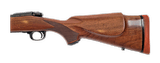 WINCHESTER MODEL 70 SPORTER MAGNUM .338 WIN MAG - 2 of 3