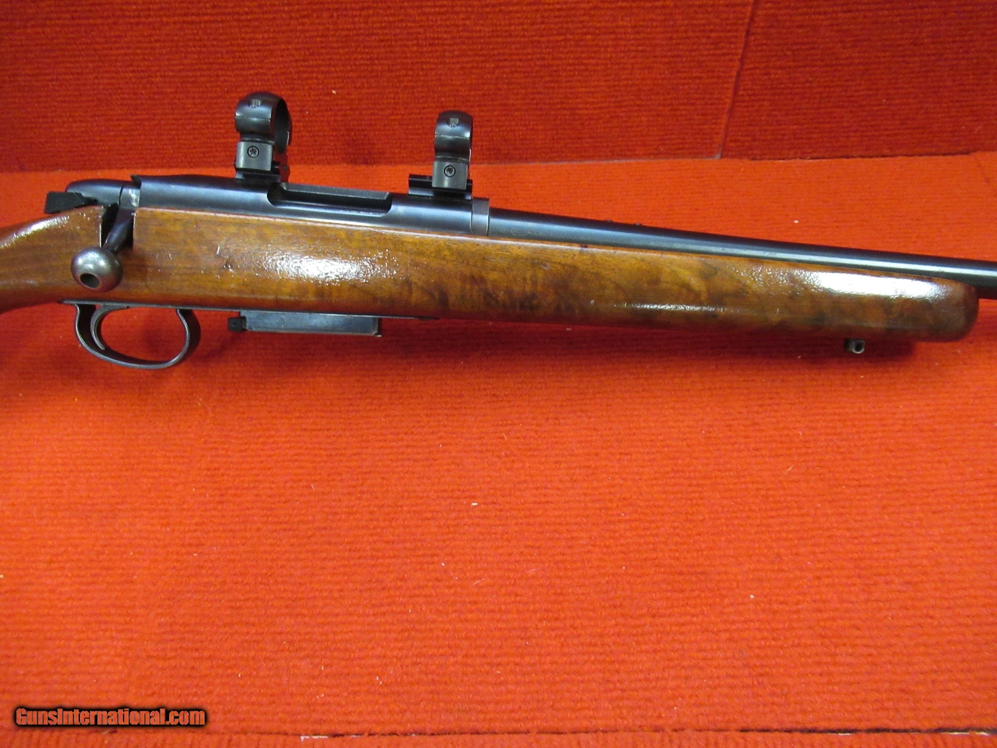 REMINGTON MODEL 788 .22-250 REM