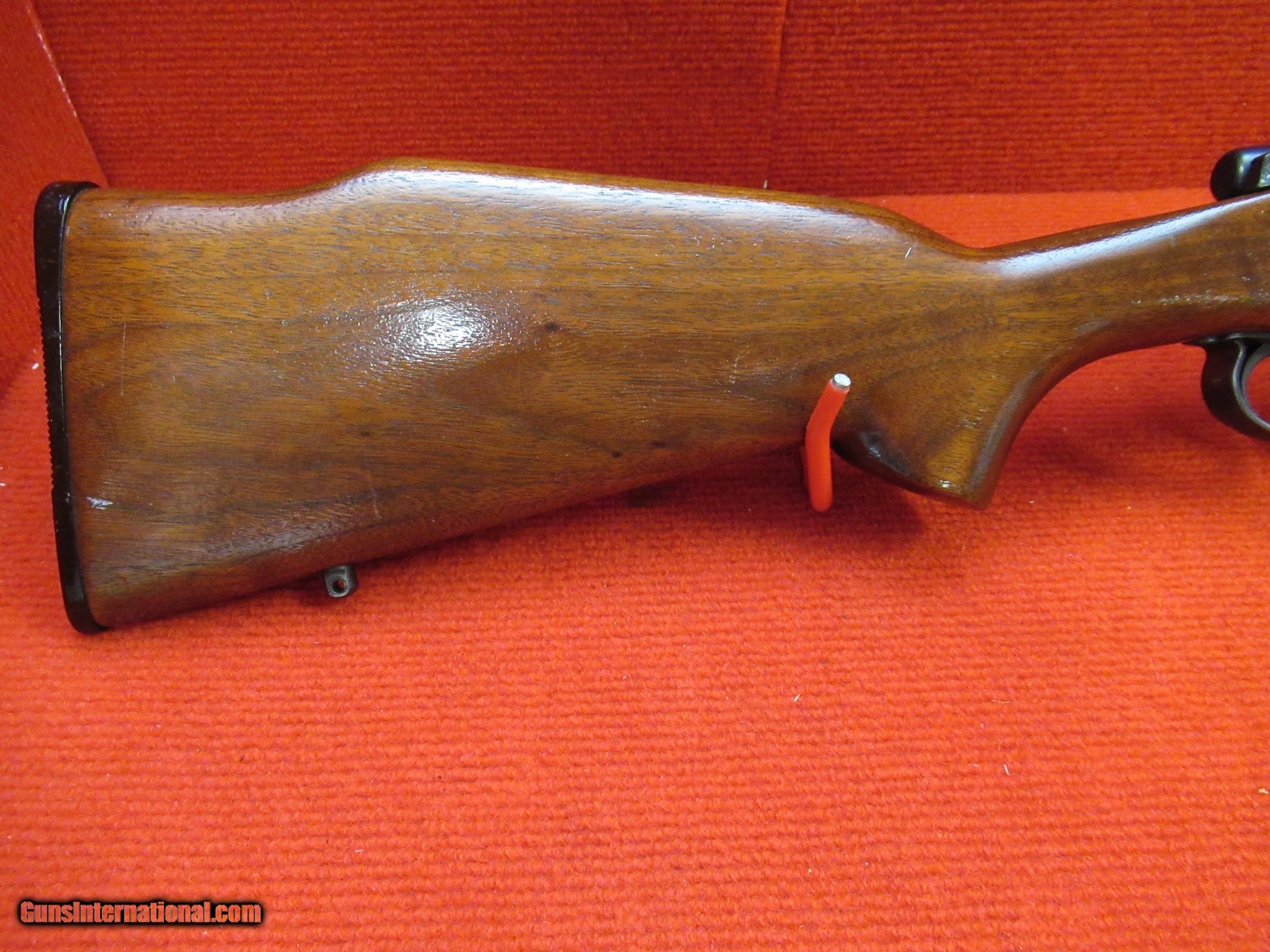 REMINGTON MODEL 788 .22-250 REM