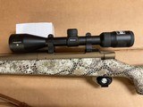 HOWA Weatherby Vanguard .300 WIN MAG - 2 of 3