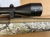 HOWA Weatherby Vanguard .300 WIN MAG - 3 of 3