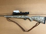 HOWA Weatherby Vanguard .300 WIN MAG - 1 of 3