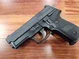 SIG SAUER p229 german .40 S&W - 1 of 3