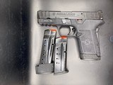 SMITH & WESSON EQUALIZER 9MM LUGER (9X19 PARA) - 3 of 3