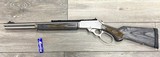 MARLIN .45-70 GOVT UNKNOWN - 2 of 3