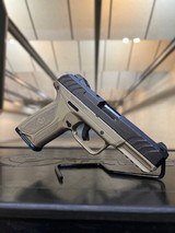 RUGER Security-9 FDE 9MM LUGER (9X19 PARA) - 1 of 2