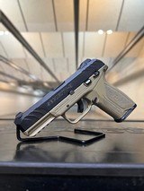 RUGER Security-9 FDE 9MM LUGER (9X19 PARA) - 2 of 2