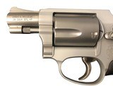SMITH & WESSON 642-2 Airweight .38 SPL +P - 3 of 3