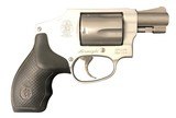 SMITH & WESSON 642-2 Airweight .38 SPL +P - 2 of 3