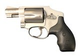 SMITH & WESSON 642-2 Airweight .38 SPL +P - 1 of 3