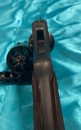 COLT COLT OFFICIAL POLICE 38 .38 SPL - 3 of 3