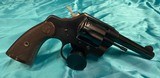 COLT COLT OFFICIAL POLICE 38 .38 SPL - 2 of 3
