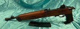 INLAND MFG NVM .30 CARBINE - 2 of 3