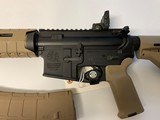 SMITH & WESSON M&P 15 Moe Magpul Edition Magpul Green With Case light & scope 5.56X45MM NATO - 3 of 3