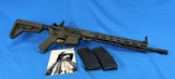 AMERICAN DEFENSE MFG. UIC15 .223 REM - 1 of 3