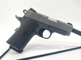 COLT TALO DEFENDER LIGHTWEIGHT EDITION .45 ACP - 2 of 3