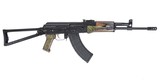 PSA AK-47 GF4 VOODOO 7.62X39MM - 1 of 3